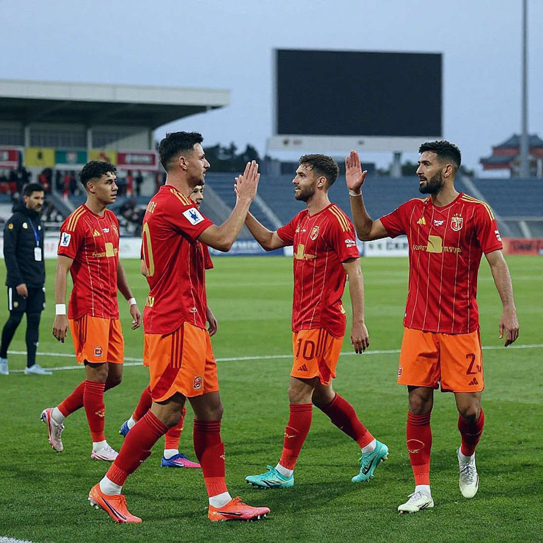 Santos thắng 2-0 khi thiếu Neymar: ghế VIP, đoạn clip và chuỗi nguồn chưa ai kiểm chứng