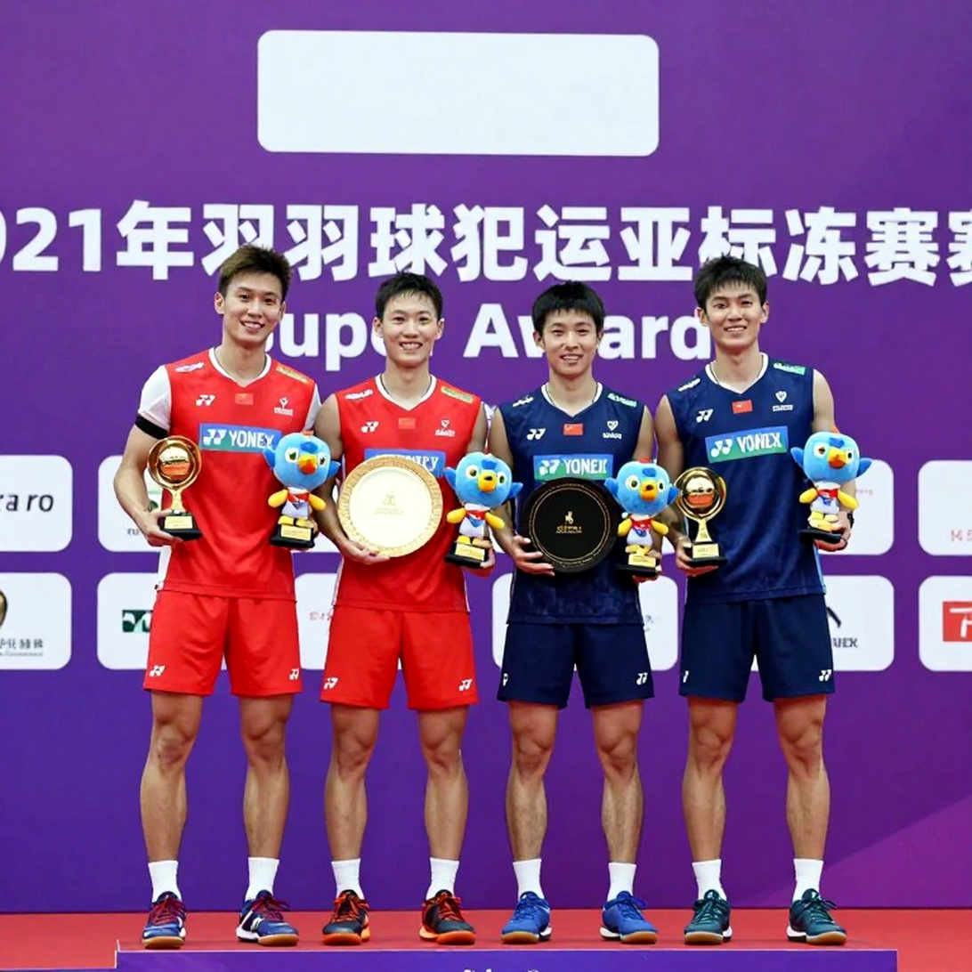 Vietnamese Badminton Lacks a Data Layer: What Remains After Every Match Vietnamese Badminton Lacks a Data Layer: What Remains After Every Match