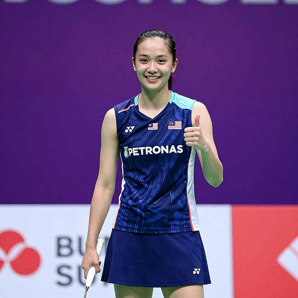 Vietnamese Badminton Lacks a Data Layer: What Remains After Every Match Vietnamese Badminton Lacks a Data Layer: What Remains After Every Match