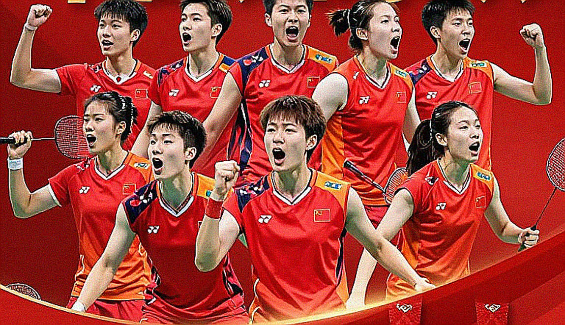 Vietnamese Badminton Lacks a Data Layer: What Remains After Every Match Vietnamese Badminton Lacks a Data Layer: What Remains After Every Match