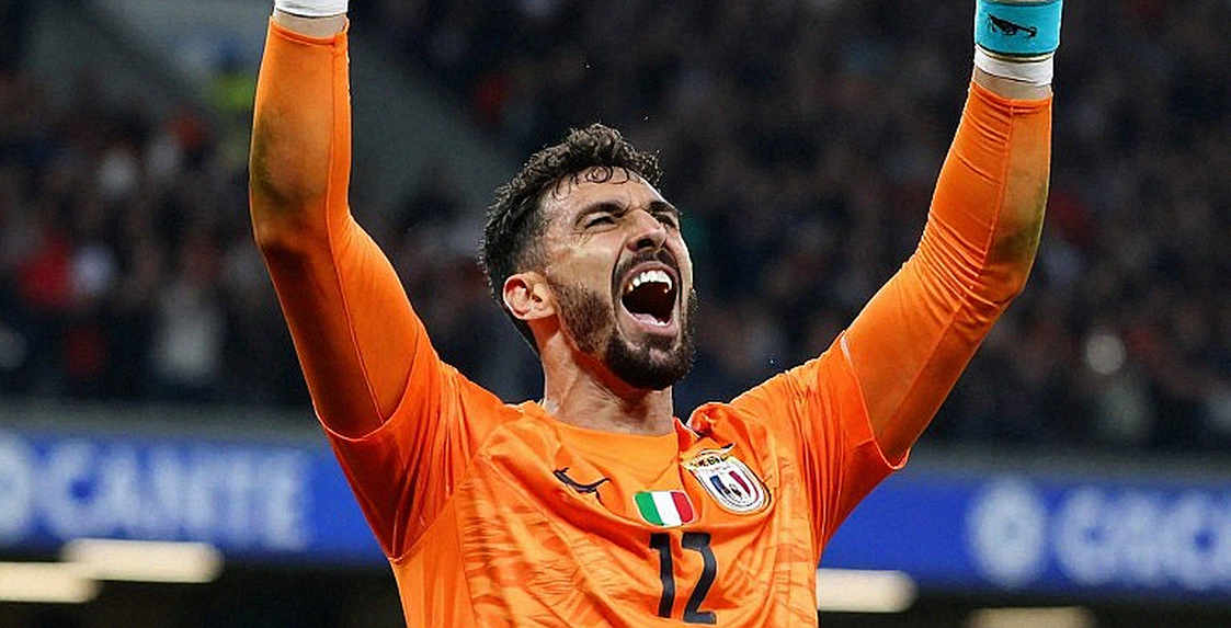 Juventus 5-0 NEC Nijmegen: Gonzalez tỏa sáng, hồ sơ trận đấu vẫn bỏ ngỏ Juventus 5-0 NEC Nijmegen: Gonzalez tỏa sáng, hồ sơ trận đấu vẫn bỏ ngỏ