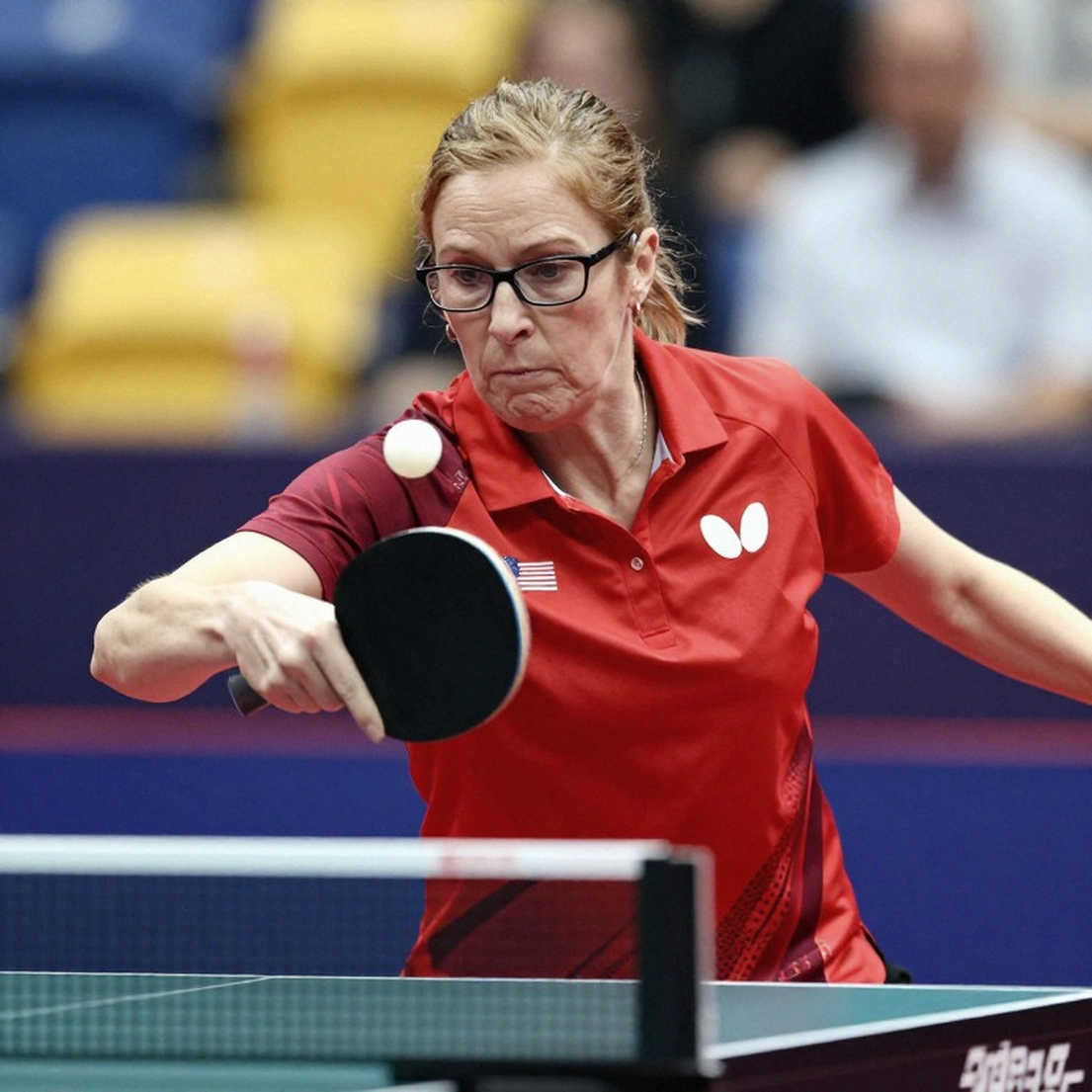 The Silence Between the Table: When Table Tennis Data Chooses Not to Speak The Silence Between the Table: When Table Tennis Data Chooses Not to Speak