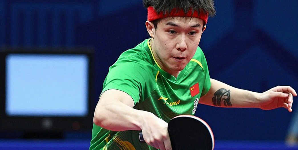 The Silence Between the Table: When Table Tennis Data Chooses Not to Speak The Silence Between the Table: When Table Tennis Data Chooses Not to Speak