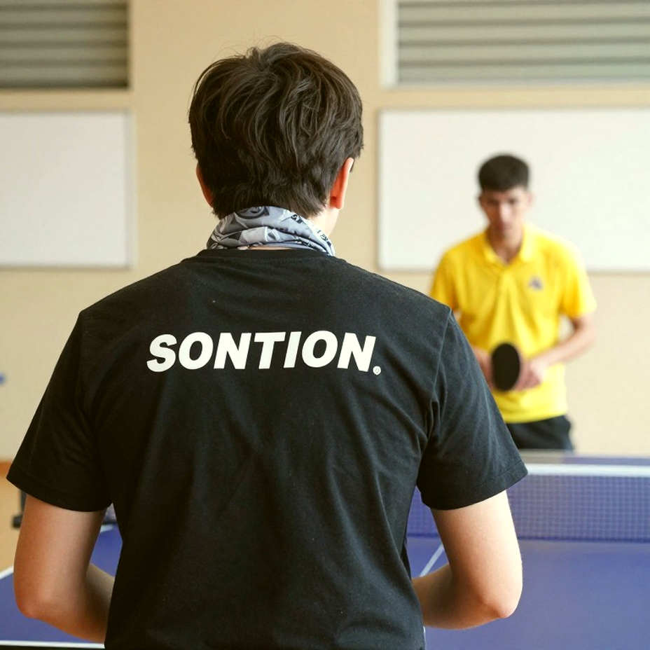 The Silence Between the Table: When Table Tennis Data Chooses Not to Speak The Silence Between the Table: When Table Tennis Data Chooses Not to Speak