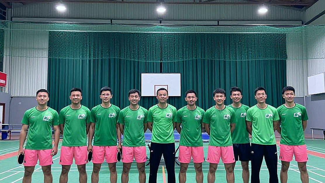 Braintree Table Tennis League: Đọc mạch máu hạng hai và hạng ba trước giờ bóng lăn Braintree Table Tennis League: Đọc mạch máu hạng hai và hạng ba trước giờ bóng lăn
