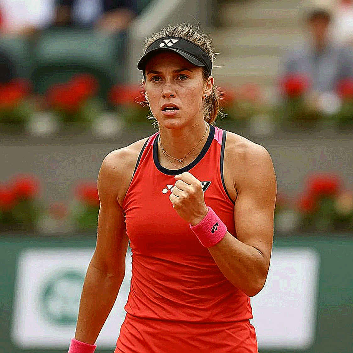 Chuỗi 9 game của Leylah Fernandez tại Singapore: đọc một danh hiệu WTA 500 bằng dữ liệu nào?