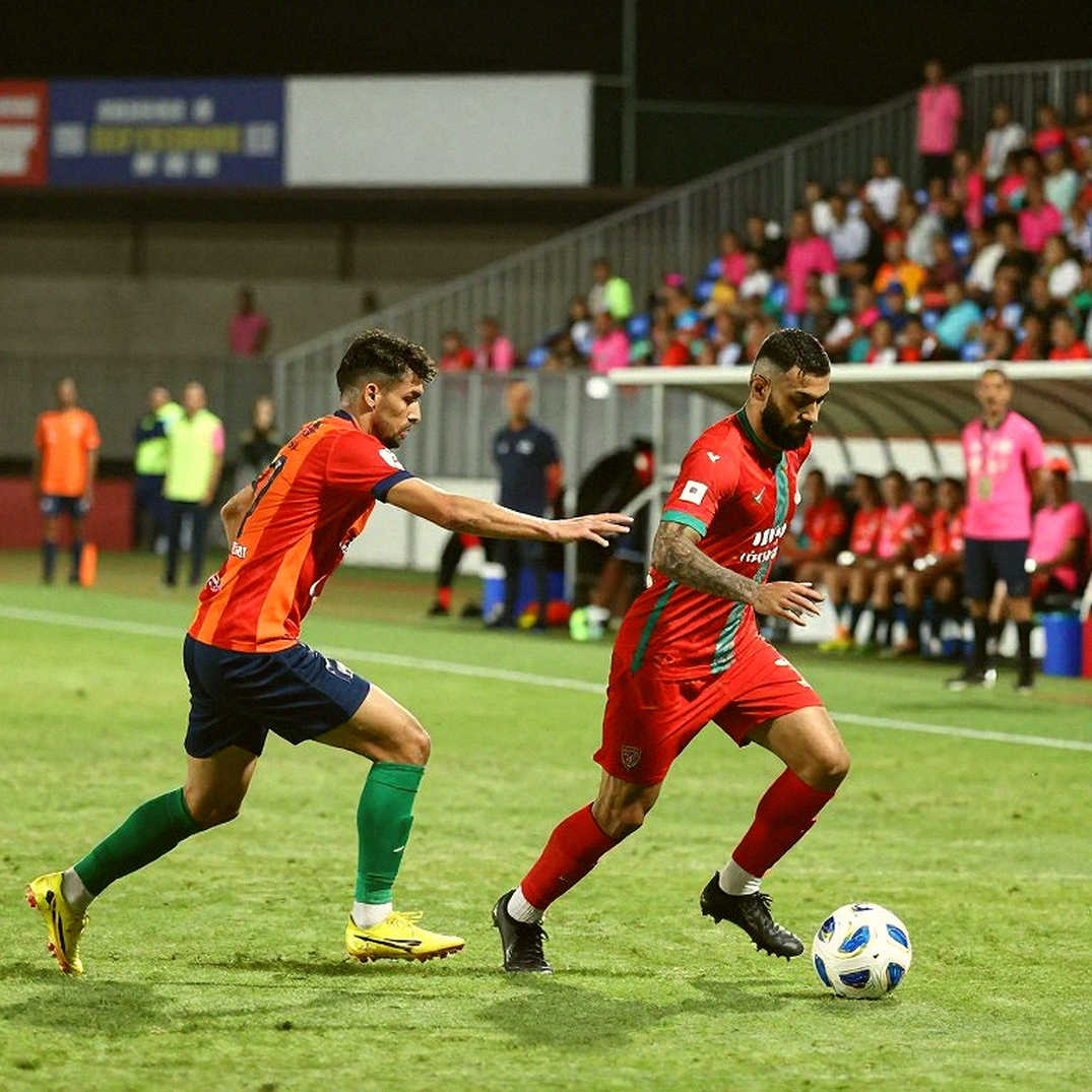U23 Thái Lan và tấm vé tứ kết: vết nứt nằm sau chiến thắng 3-2 U23 Thái Lan và tấm vé tứ kết: vết nứt nằm sau chiến thắng 3-2