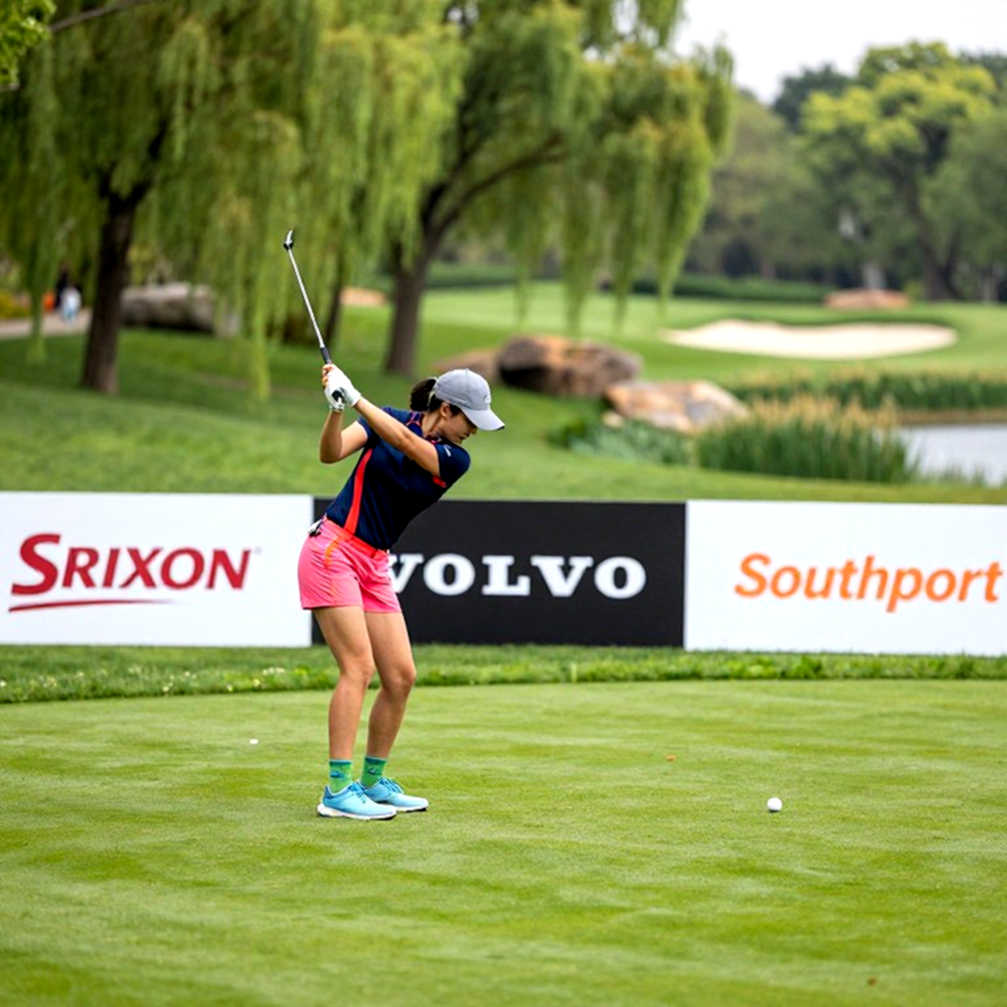 The Collapse of Good Good: CEO Departure Following Controversial Ad, a Lesson in Content Governance for Golf