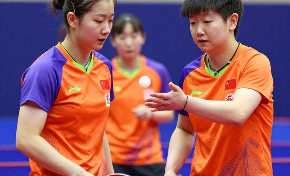 Khoảng trống trong dữ liệu bóng bàn: Khi nhà phân tích phải nói 'không đủ thông tin' Khoảng trống trong dữ liệu bóng bàn: Khi nhà phân tích phải nói 'không đủ thông tin'