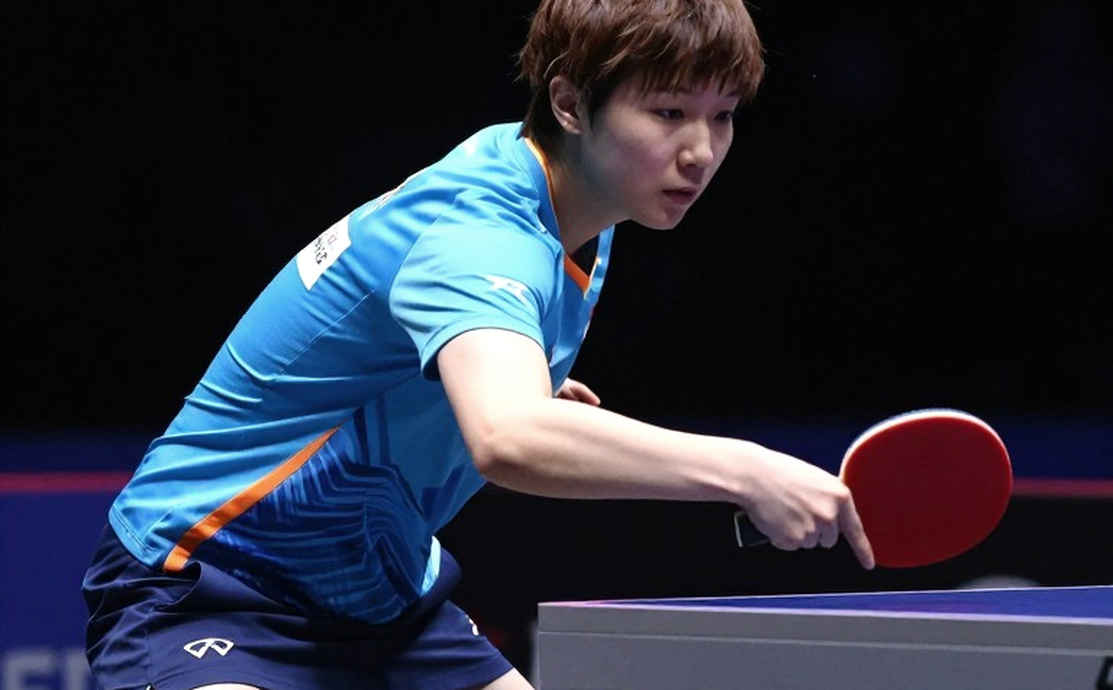 Đầu gối An Se-young và lỗ hổng dữ liệu mà ngành cầu lông chưa muốn lấp Đầu gối An Se-young và lỗ hổng dữ liệu mà ngành cầu lông chưa muốn lấp