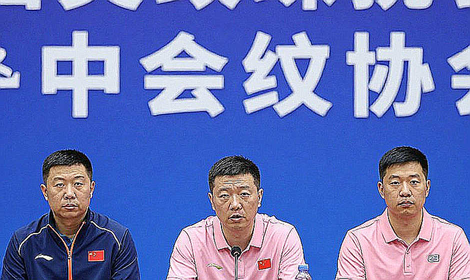US Youth Table Tennis Sweeps 14/14 Americas Golds: Behind a Medal Table With No Names US Youth Table Tennis Sweeps 14/14 Americas Golds: Behind a Medal Table With No Names