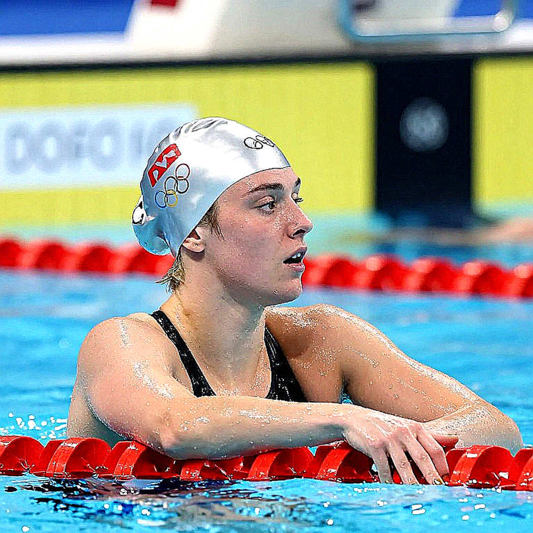 Three Stars Sit Out, Australia's Short Course Squad Finalizes 24 Spots for Beijing 2026 Worlds