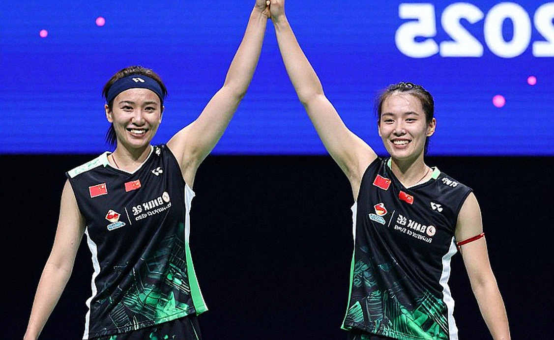 Indonesia vào chung kết đồng đội nam Asian Games 2026: đệm đôi giữ trận, đơn một để ngỏ