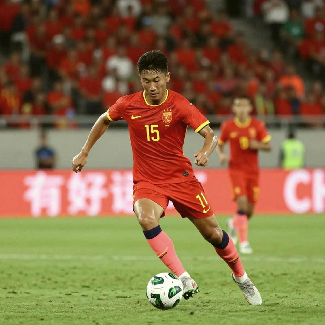 The Tan Sinh - Dinh Bac Case: One Yellow Card, One Suspension, and a Governance Anomaly Named VFF The Tan Sinh - Dinh Bac Case: One Yellow Card, One Suspension, and a Governance Anomaly Named VFF