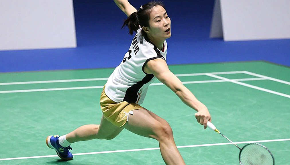 China Sets Two Gold Medal Target in Badminton at the 2026 Asian Games Amid Injuries and Coaching Changes China Sets Two Gold Medal Target in Badminton at the 2026 Asian Games Amid Injuries and Coaching Changes