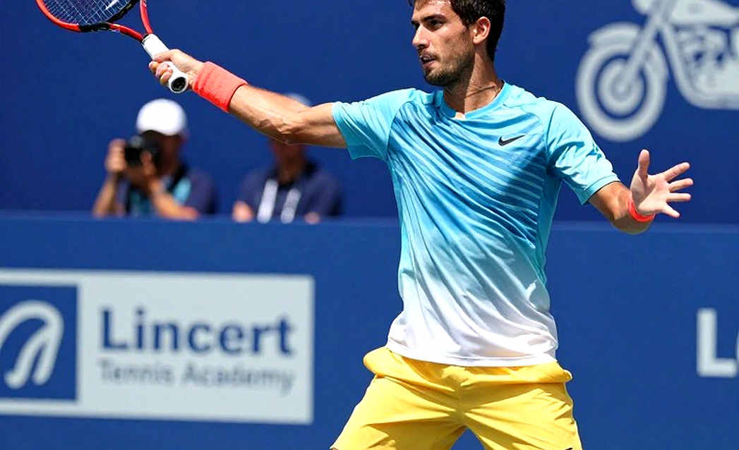 Billie Jean King Cup: Paolini's Double Duty, Ukraine's Progress, and Data on Svitolina That Still Needs Verification Billie Jean King Cup: Paolini's Double Duty, Ukraine's Progress, and Data on Svitolina That Still Needs Verification