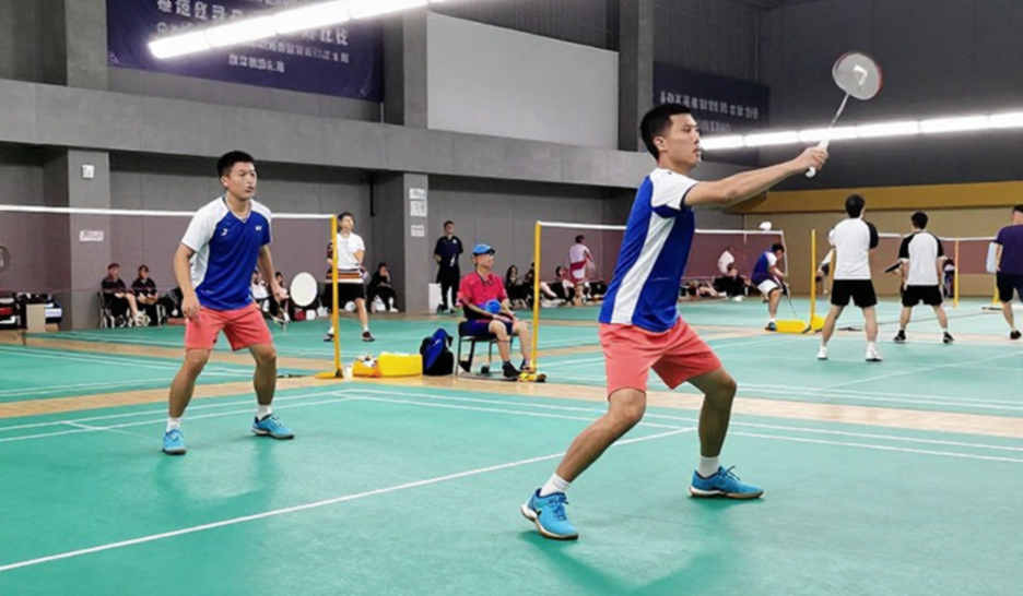 China Masters 2026: Srikanth tái sinh tuổi 33, Satwik-Chirag vượt 69 phút nghẹt thở