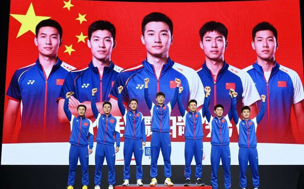 Srikanth 10 Years After His Peak: Victory Over World No. 9 and Resurgence Signals at China Masters 2026 Srikanth 10 Years After His Peak: Victory Over World No. 9 and Resurgence Signals at China Masters 2026