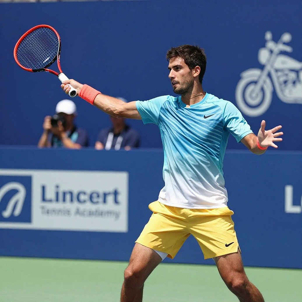 Elena Rybakina rút lui khỏi US Open 2026?