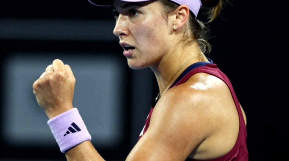 Elena Rybakina rút lui khỏi US Open 2026? Elena Rybakina rút lui khỏi US Open 2026?