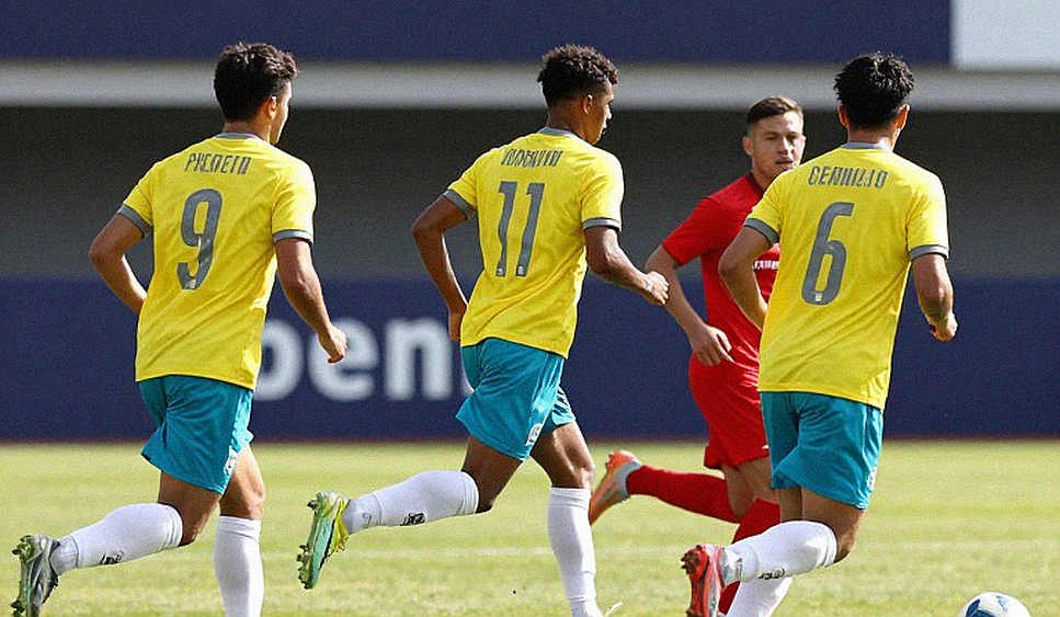 Dong Nai FC - Hanoi Police: Bài toán một điểm tựa duy nhất Dong Nai FC - Hanoi Police: Bài toán một điểm tựa duy nhất