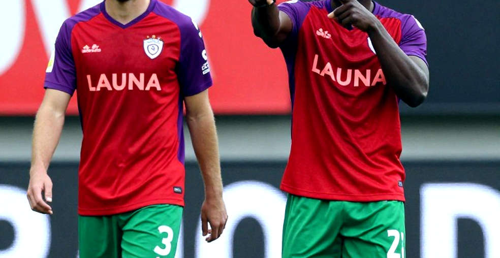 Dong Nai FC - Hanoi Police: Bài toán một điểm tựa duy nhất Dong Nai FC - Hanoi Police: Bài toán một điểm tựa duy nhất