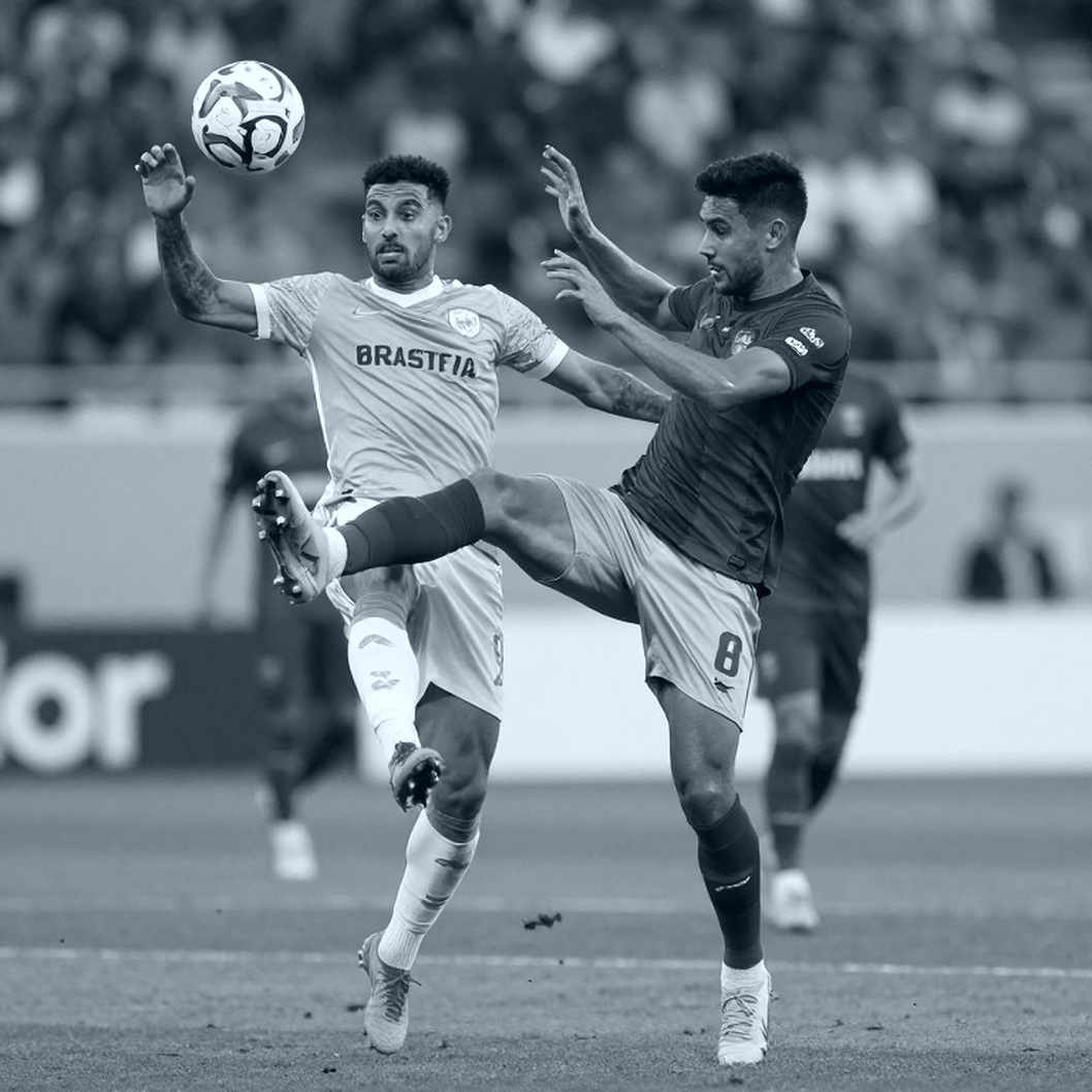 When the Word "Nationality" Strays Onto the Pitch: A Mexico Dispatch and Football's Misreading Habit When the Word "Nationality" Strays Onto the Pitch: A Mexico Dispatch and Football's Misreading Habit