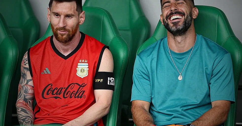 When the Word "Nationality" Strays Onto the Pitch: A Mexico Dispatch and Football's Misreading Habit When the Word "Nationality" Strays Onto the Pitch: A Mexico Dispatch and Football's Misreading Habit