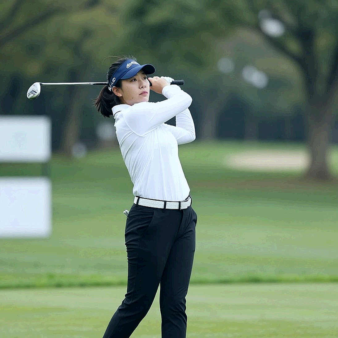 Tony Romo rời CBS giữa vòng đấu Q-school: khi chuyên môn bình luận golf bị định giá lại