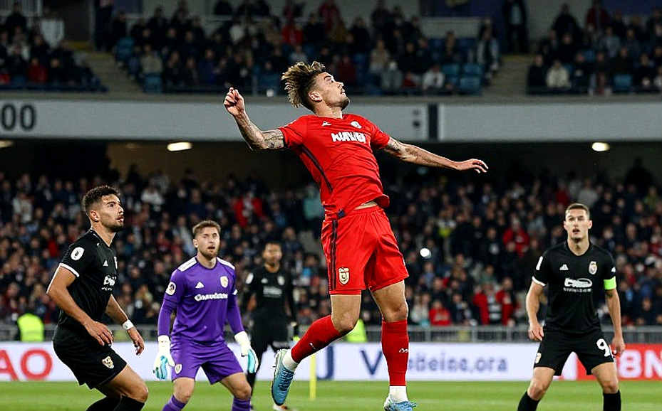 Nhật Bản 3-1 Uruguay: Băng ghế dự bị, phút 90+1 và một tỷ số không nói hết sự thật Nhật Bản 3-1 Uruguay: Băng ghế dự bị, phút 90+1 và một tỷ số không nói hết sự thật