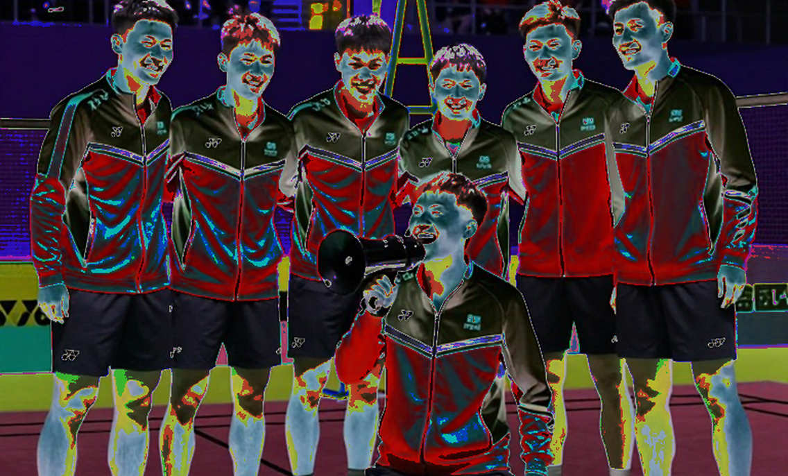 Nhịp hụt lúc ba giờ sáng: PV Sindhu, Chen Yufei và vết nứt của lịch thi đấu tại Asian Games 2026