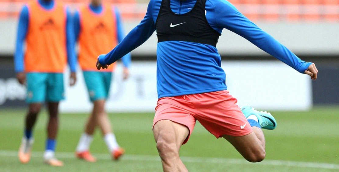 Baleba trở lại tập luyện: Man United và canh bạc 70 triệu bảng chưa một phút thi đấu Baleba trở lại tập luyện: Man United và canh bạc 70 triệu bảng chưa một phút thi đấu