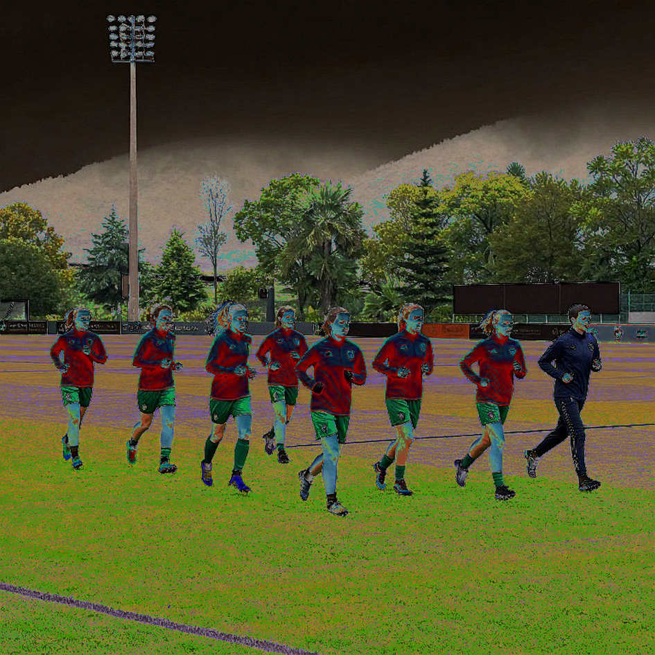 Saigon FC Youth Nearly Dropped Due to GPS Glitch: A Lesson in Data and Ears Saigon FC Youth Nearly Dropped Due to GPS Glitch: A Lesson in Data and Ears