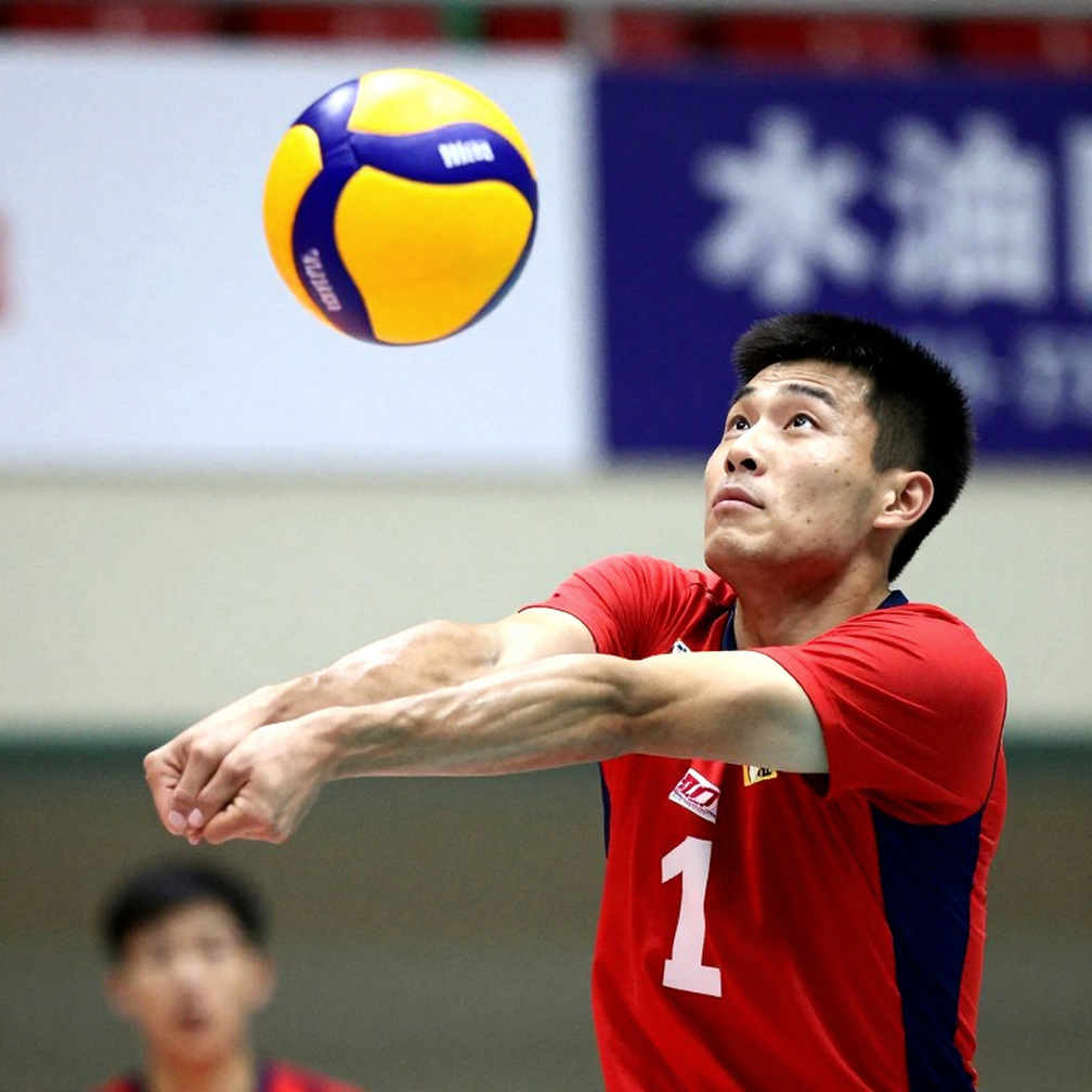 Thái Lan và vết nứt 24-26 ở tứ kết bóng chuyền nam châu Á 2026 Thái Lan và vết nứt 24-26 ở tứ kết bóng chuyền nam châu Á 2026