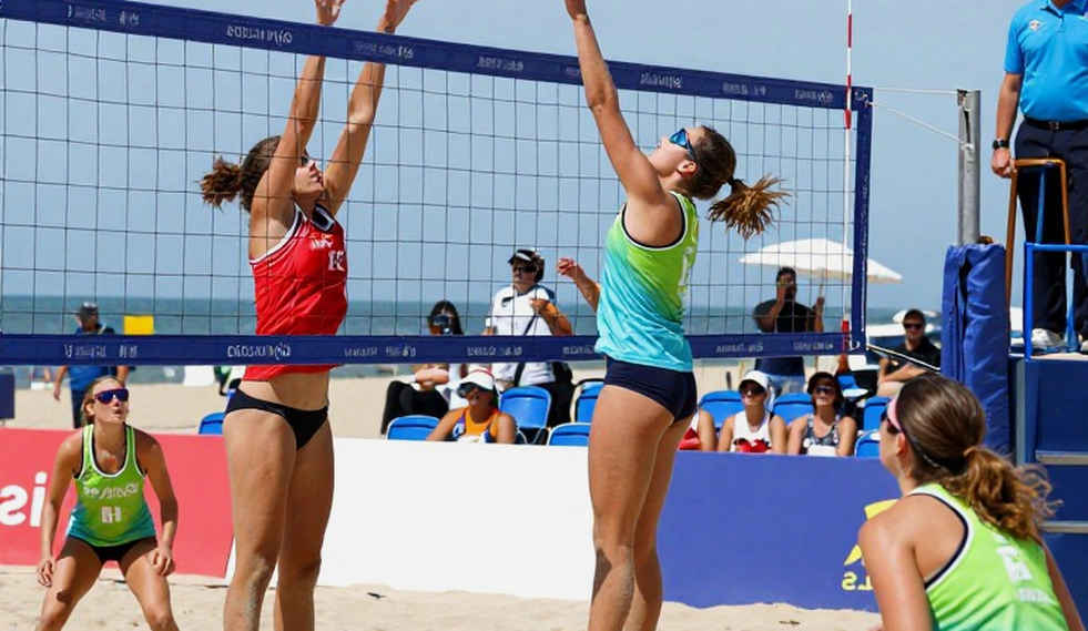 Thổ Nhĩ Kỳ thua Romania 1-3 tại EuroVolley 2026: Efeler để số phận cho trận cuối Thổ Nhĩ Kỳ thua Romania 1-3 tại EuroVolley 2026: Efeler để số phận cho trận cuối