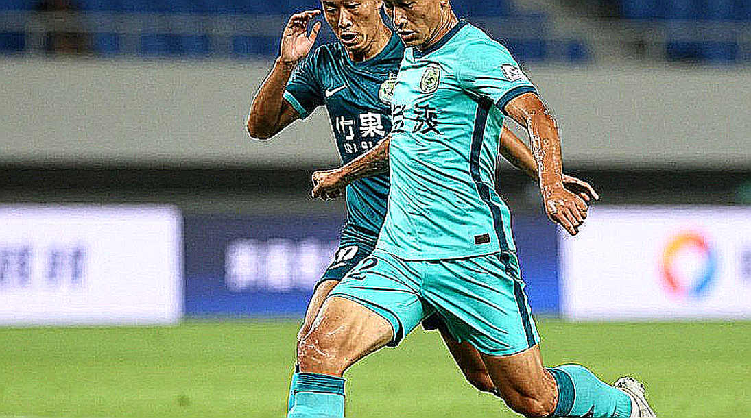 V.League 1: Three Poles of Power and the Data Columns Still Left Blank
