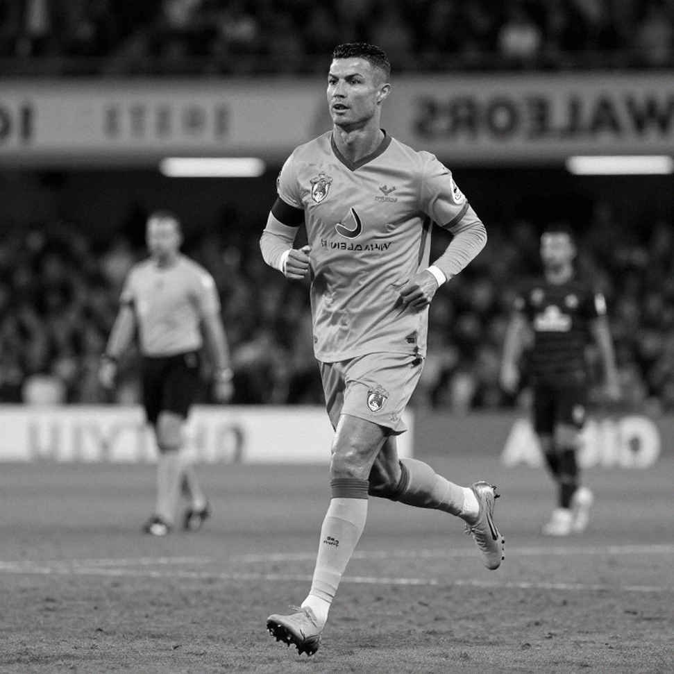 Al Nassr thua tan nát 0-4 trước Al Ain: Đêm Ronaldo gục ngã và quả bom nổ chậm mang tên kỷ luật