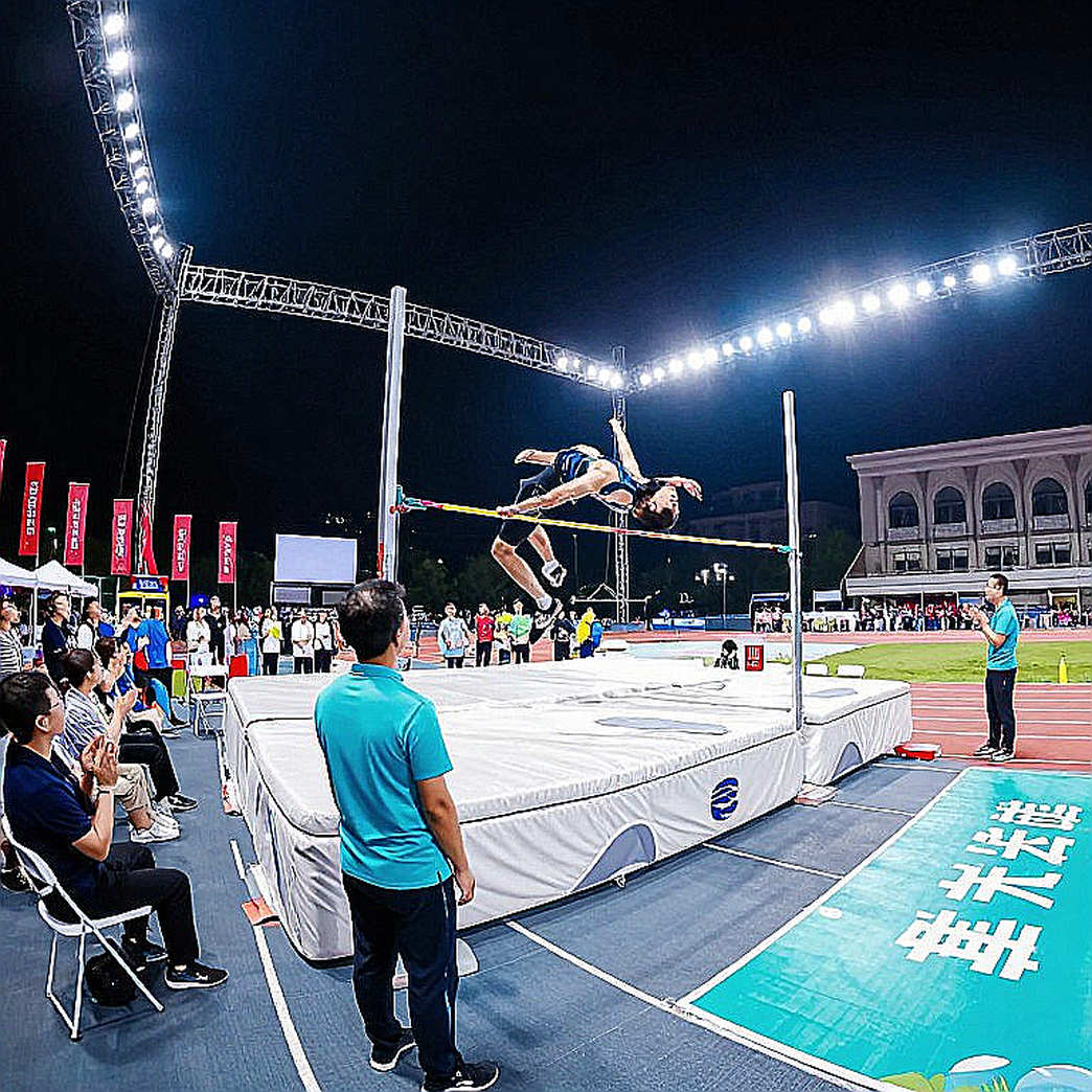 Điền kinh Việt Nam trong chu kỳ vòng loại Olympic: dữ liệu nào thực sự quyết định tấm vé