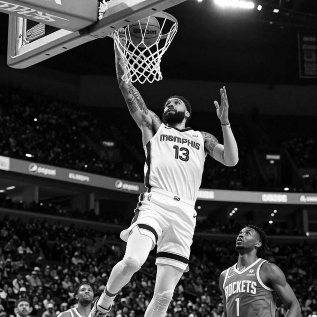 Isaac Bonga ở Panathinaikos: Khi sự quen thuộc được định giá như một bản hợp đồng Isaac Bonga ở Panathinaikos: Khi sự quen thuộc được định giá như một bản hợp đồng