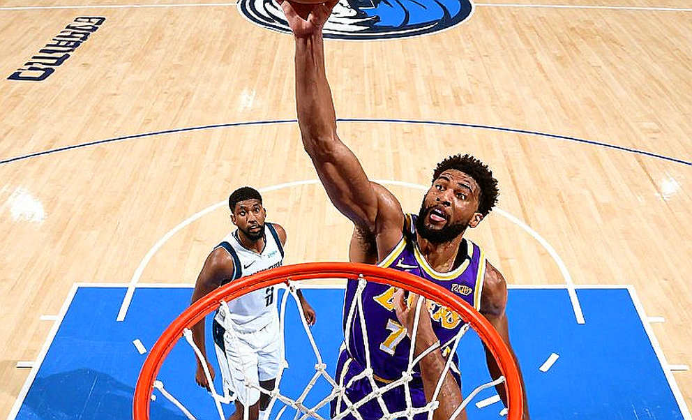 Jizzle James rời Charlotte: Khi câu chuyện ngoài sân bóng trở thành dữ liệu duy nhất Jizzle James rời Charlotte: Khi câu chuyện ngoài sân bóng trở thành dữ liệu duy nhất