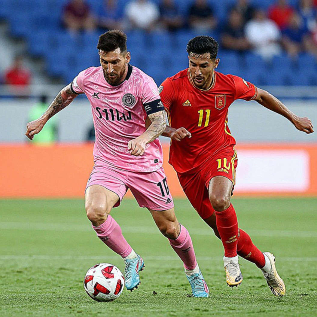 U23 Vietnam vs U23 Philippines at ASIAD 20: The Match the Scoreline Won't Explain U23 Vietnam vs U23 Philippines at ASIAD 20: The Match the Scoreline Won't Explain