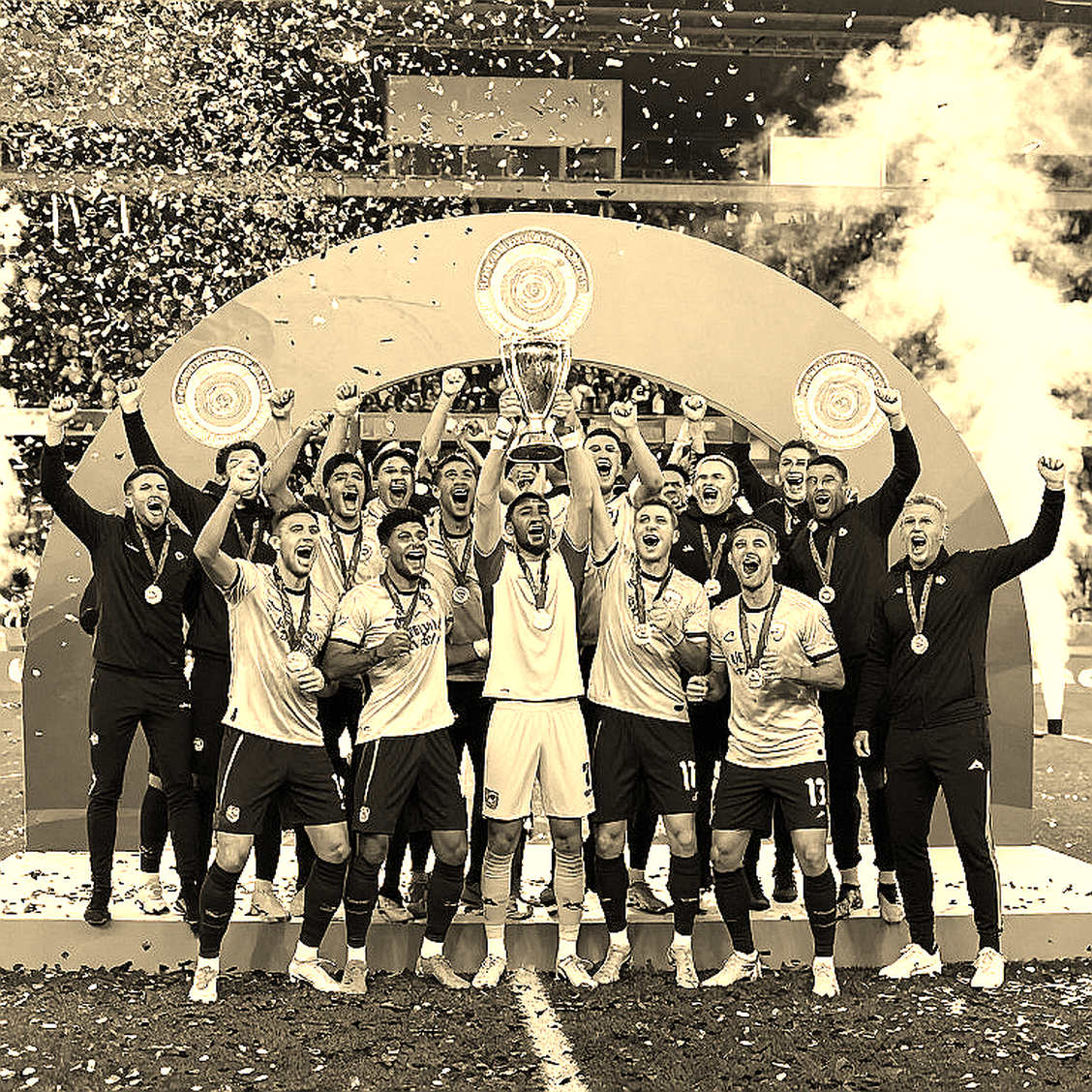 U23 Vietnam vs U23 Philippines at ASIAD 20: The Match the Scoreline Won't Explain U23 Vietnam vs U23 Philippines at ASIAD 20: The Match the Scoreline Won't Explain