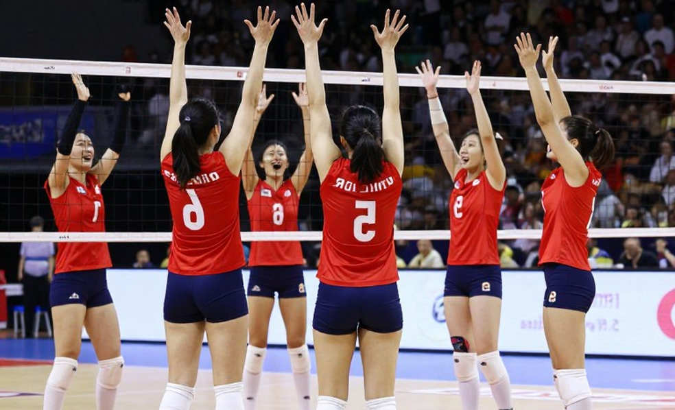 Giải mã luật bóng chuyền hiện đại: Từ rally point đến set thứ 5 quyết định
