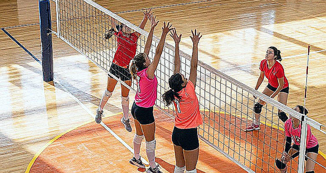 Giải mã luật bóng chuyền hiện đại: Từ rally point đến set thứ 5 quyết định Giải mã luật bóng chuyền hiện đại: Từ rally point đến set thứ 5 quyết định