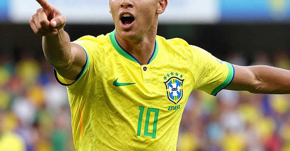 Lozano trở lại đội tuyển Mexico: 30 cái tên và bàn cờ bốn năm của Rafa Márquez