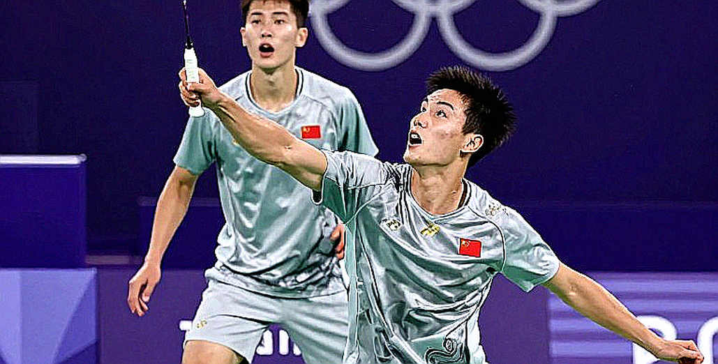 Bốc thăm cầu lông Asian Games 2026: Những lượt miễn vòng và lịch đấu bị nén trong năm ngày Bốc thăm cầu lông Asian Games 2026: Những lượt miễn vòng và lịch đấu bị nén trong năm ngày