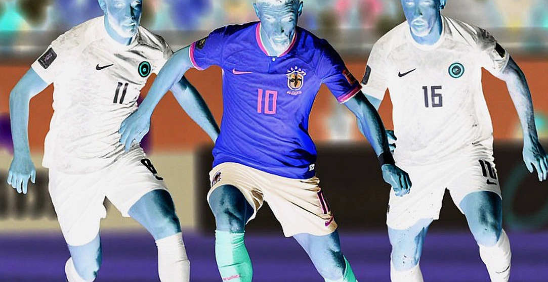 Philippines Has the Players but Not the Time: Cuadrat's Tactical Gamble Against Vietnam