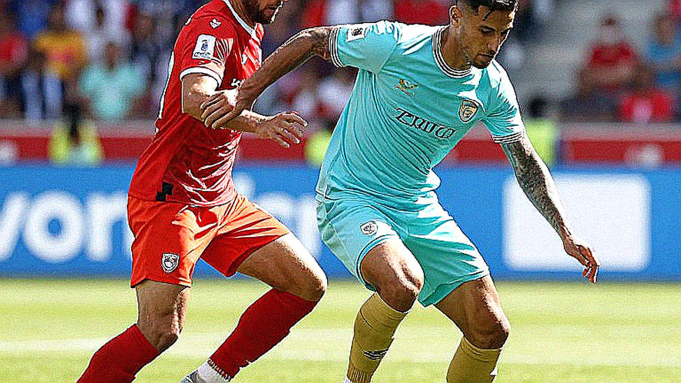 Philippines Has the Players but Not the Time: Cuadrat's Tactical Gamble Against Vietnam