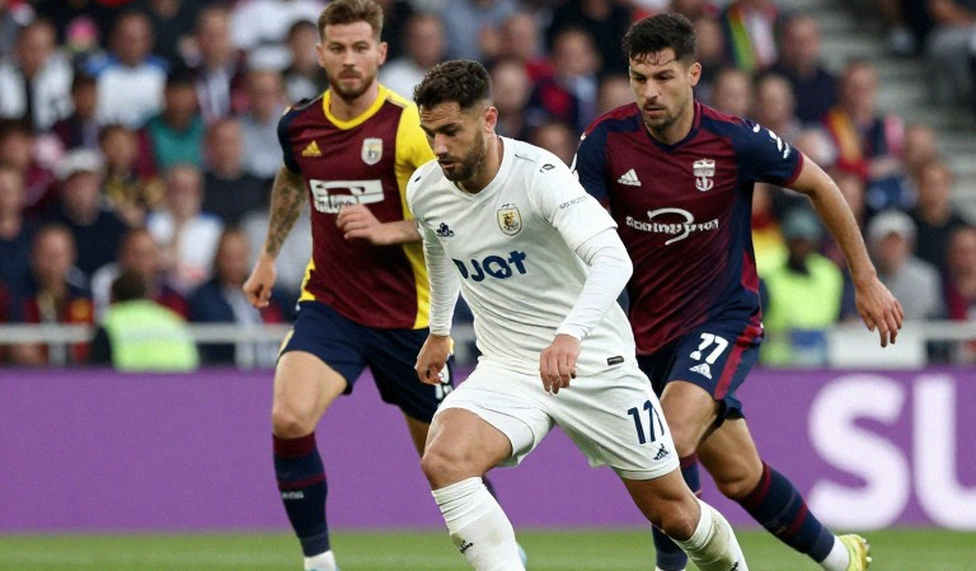 Nguyễn Văn A và bản hợp đồng 1,2 triệu USD: Khi Incheon United đọc vị một cầu thủ Việt Nam Nguyễn Văn A và bản hợp đồng 1,2 triệu USD: Khi Incheon United đọc vị một cầu thủ Việt Nam