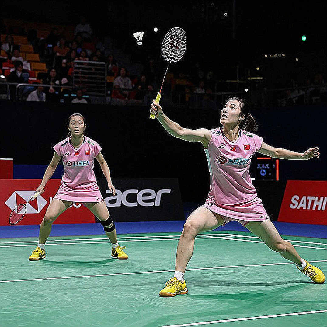 BWF World Junior Championships 2026: India, Tanvi Patri and the Unverified 3x55 Format BWF World Junior Championships 2026: India, Tanvi Patri and the Unverified 3x55 Format